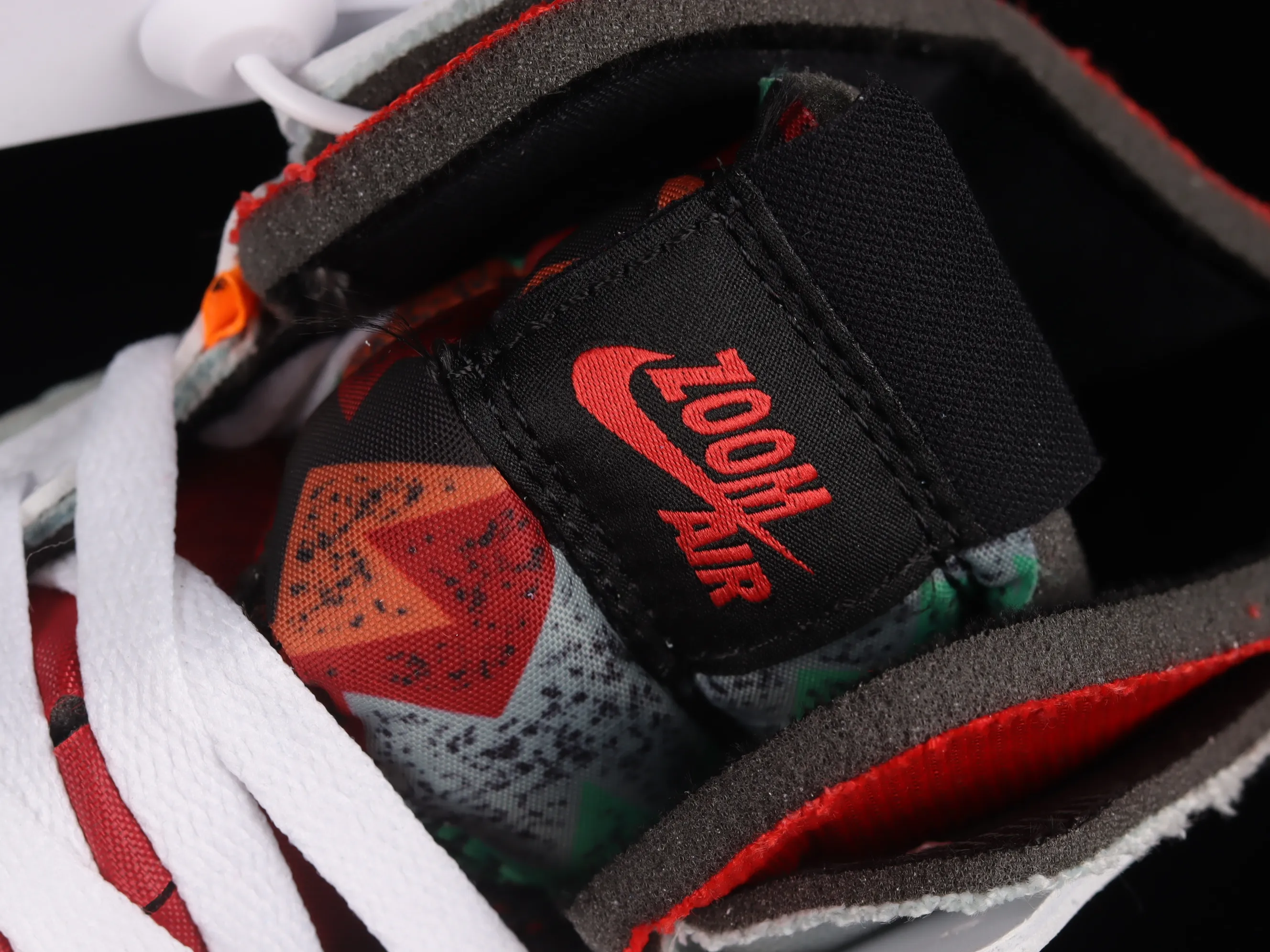 All categories Air Jordan Jordan series basketball shoes Air Jordan 1 High Air Jordan 1 Zoom CMFT AJ1 Joe 1 white and green color matching CT0978-100